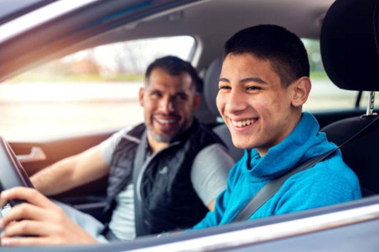 Private Driving Lessons (G2 License)
