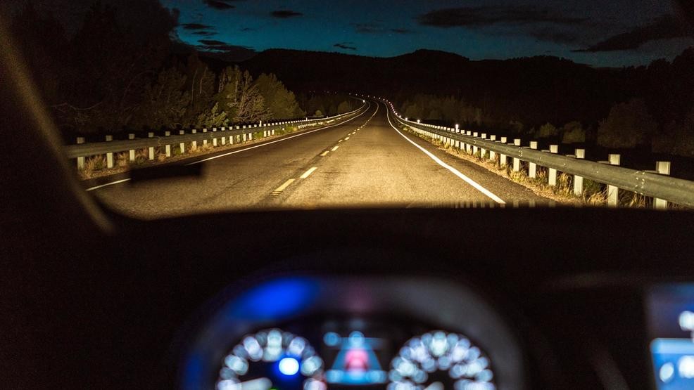 Mastering Nighttime Driving: Essential Tips for Safe and Confident Navigation
