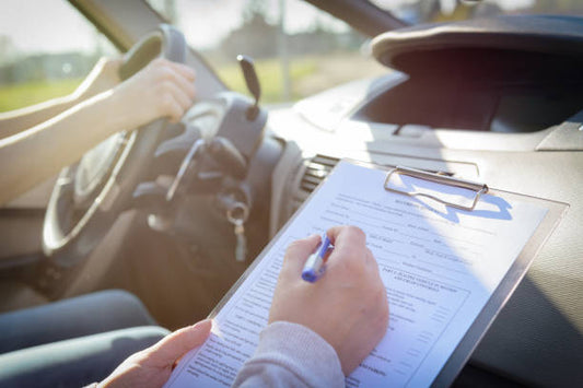 Why You Should Go To A Driving School