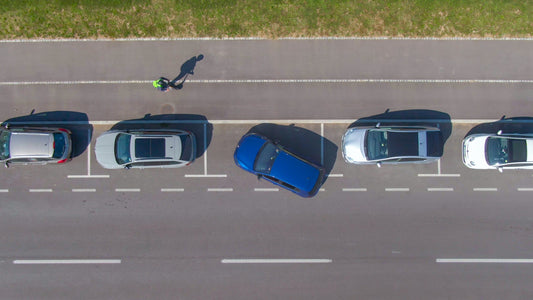 Parallel Parking: Step-by-Step Guide for Perfect Maneuvers