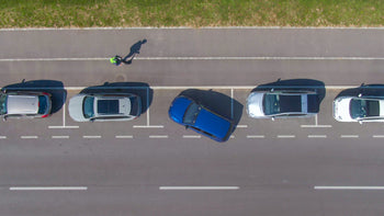 Parallel Parking: Step-by-Step Guide for Perfect Maneuvers – First Drivers